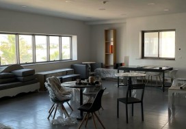 A LOUER LOCAL 3650 M2 TUNIS NORD